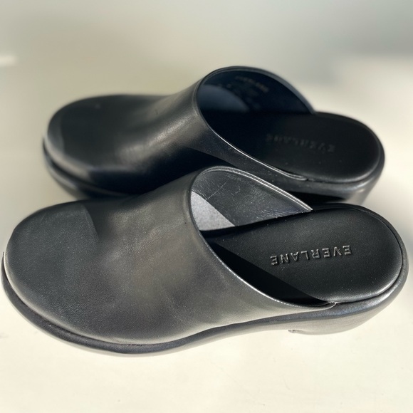 Everlane The Puffa Clog - Picture 4 of 4